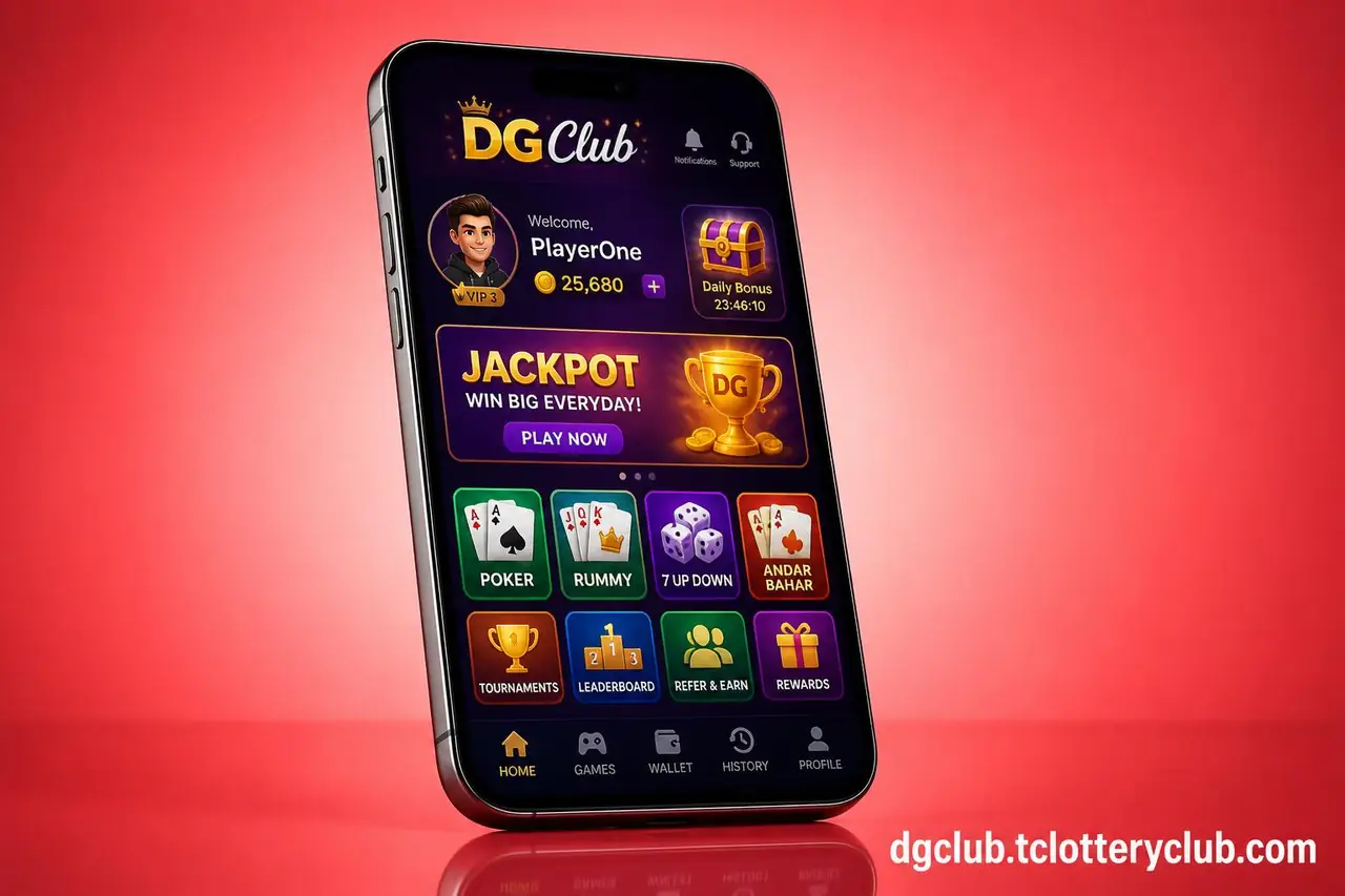 DG Club