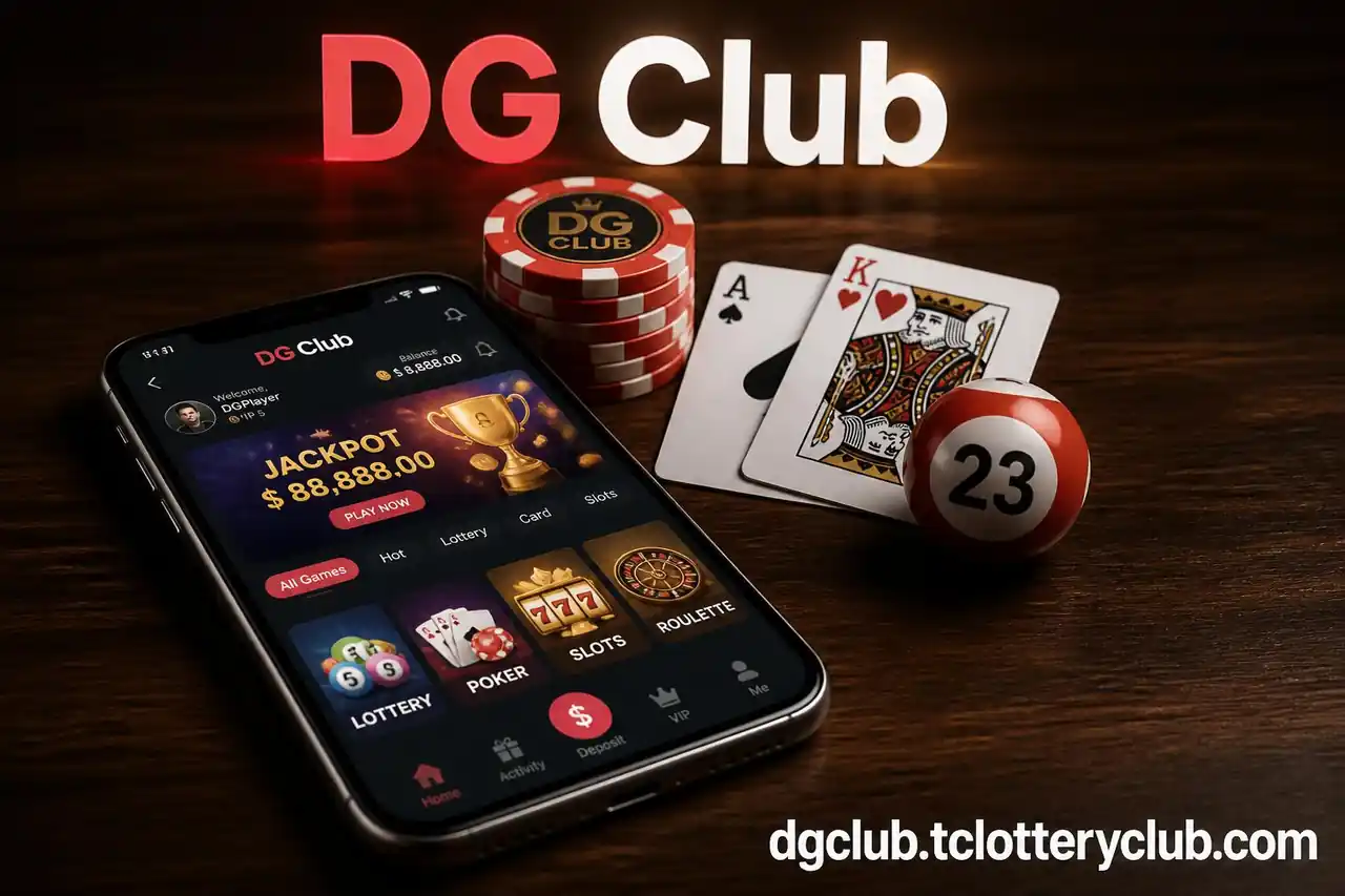 DG Club