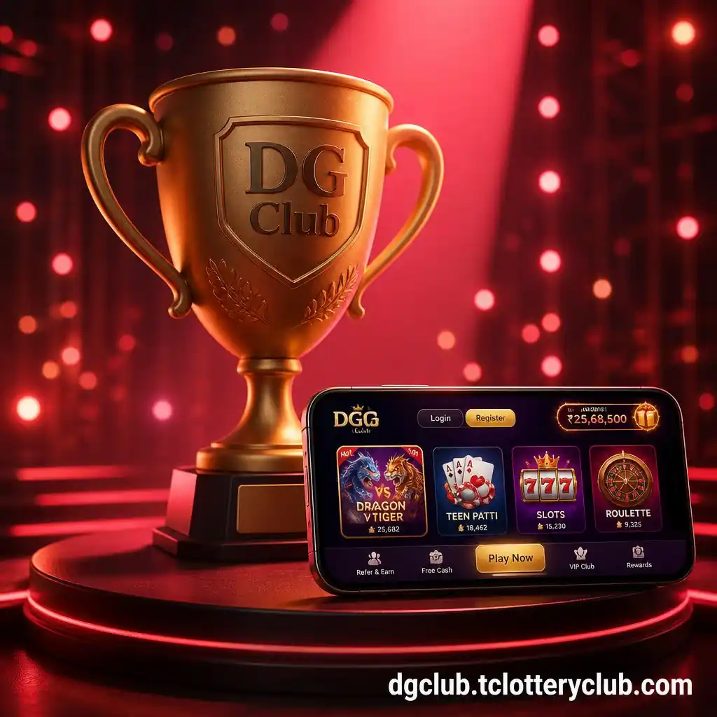 DG Club